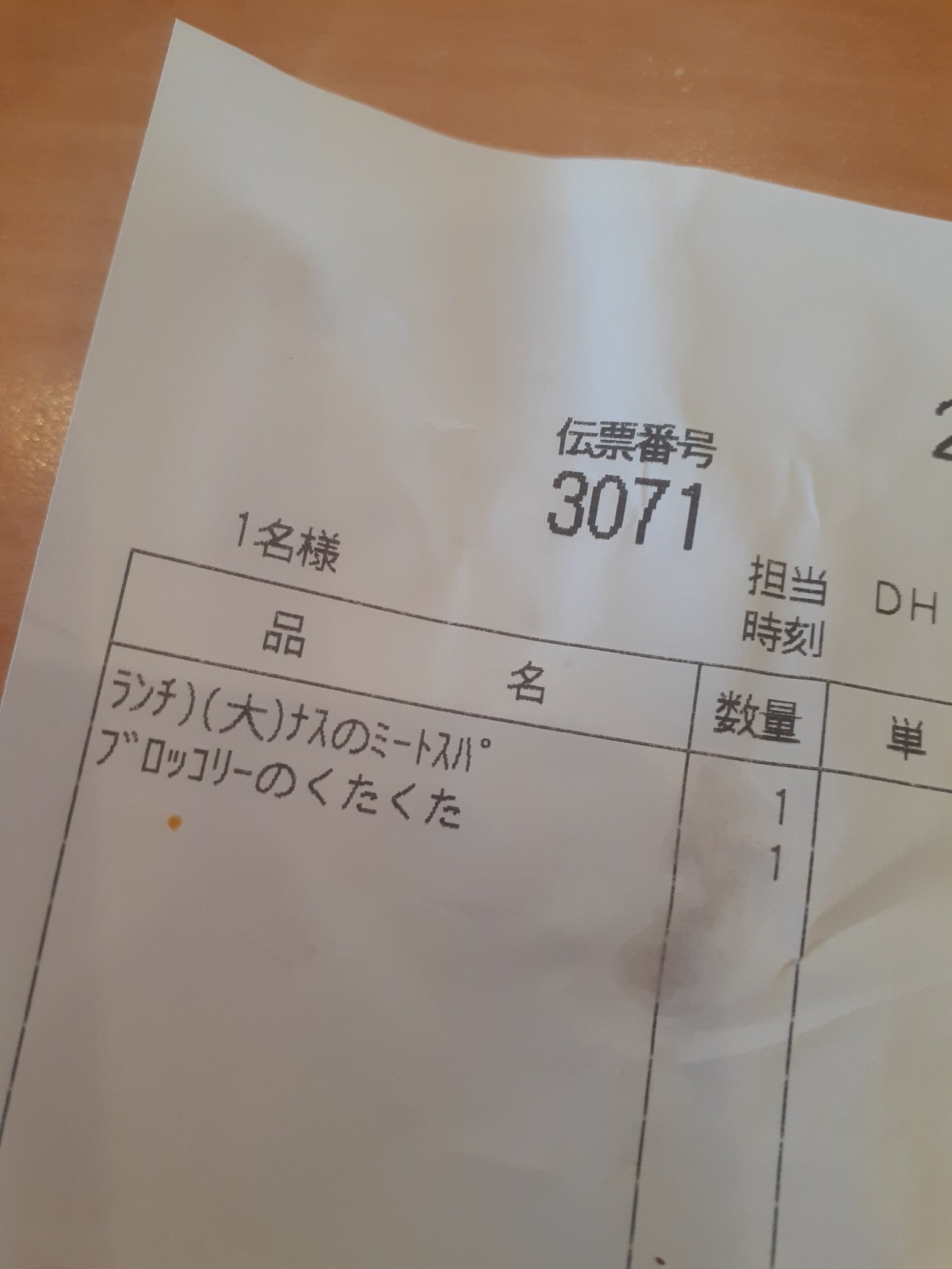 ヨコ Twitter
