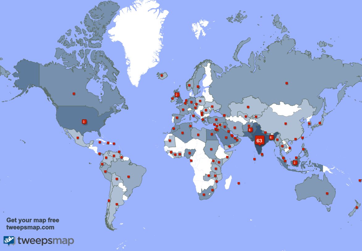iKatolicious's tweet photo. Special thank you to my 3 new followers from UK., and more last week. https://t.co/W4qhFZ9PlX https://t.co/JUhBGESrV4