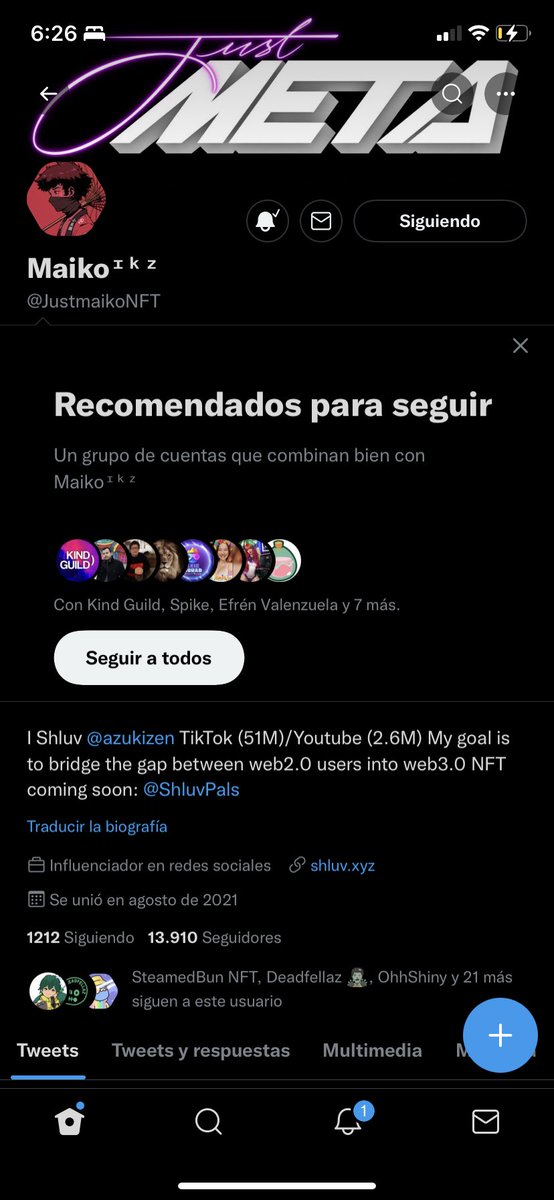 JesusFe22561147's tweet photo. @JustmaikoNFT @Jihoz_Axie @AxieInfinity 🤞🏻🤞🏻🤞🏻❤️ https://t.co/f0wiBwmq0I