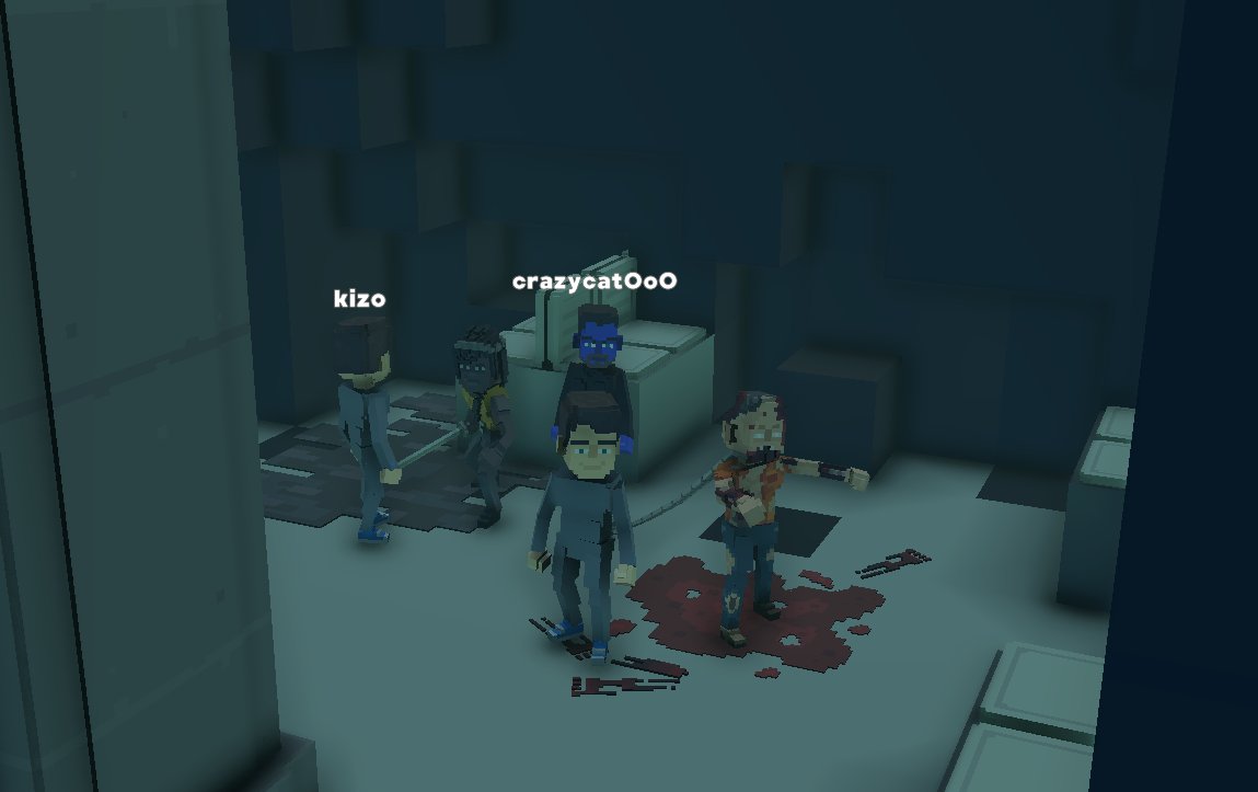 MichellDIS5's tweet photo. @TheSandboxGame I just participated in the daily #SandboxAlphaS2Contest for a chance to earn up to 1,000 $SAND! Starting March 8 - Find Michonne &amp; her zombies. Check out my screenshot below! 👇 #SandboxAlphaS2 https://t.co/H6avBxQTO5