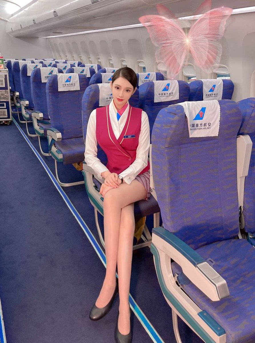 RoseCon15095148's tweet photo. 南航空姐 假赔
175 真C 98年 
细腰大长腿 喜欢��身 气质超佳  性格超级好温柔有耐心 不催 碧玺 好评多多 
#空姐 #外围 #约炮 https://t.co/ke8qie09Dt
