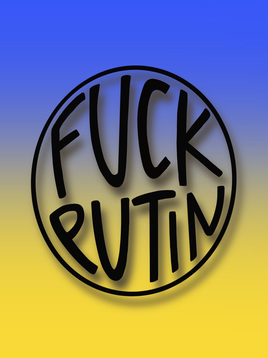 Attention #NFTCommumity 🇺🇦

In an effort to support the crisis in Ukraine, I have released an NFT collection where 100% of the proceeds with be donated to the Ukrainian ETH wallet. 

Please help spread the word 🏥

#NFT #Ukraine #HelpUkraine #UkraineWar 

opensea.io/collection/ukr…