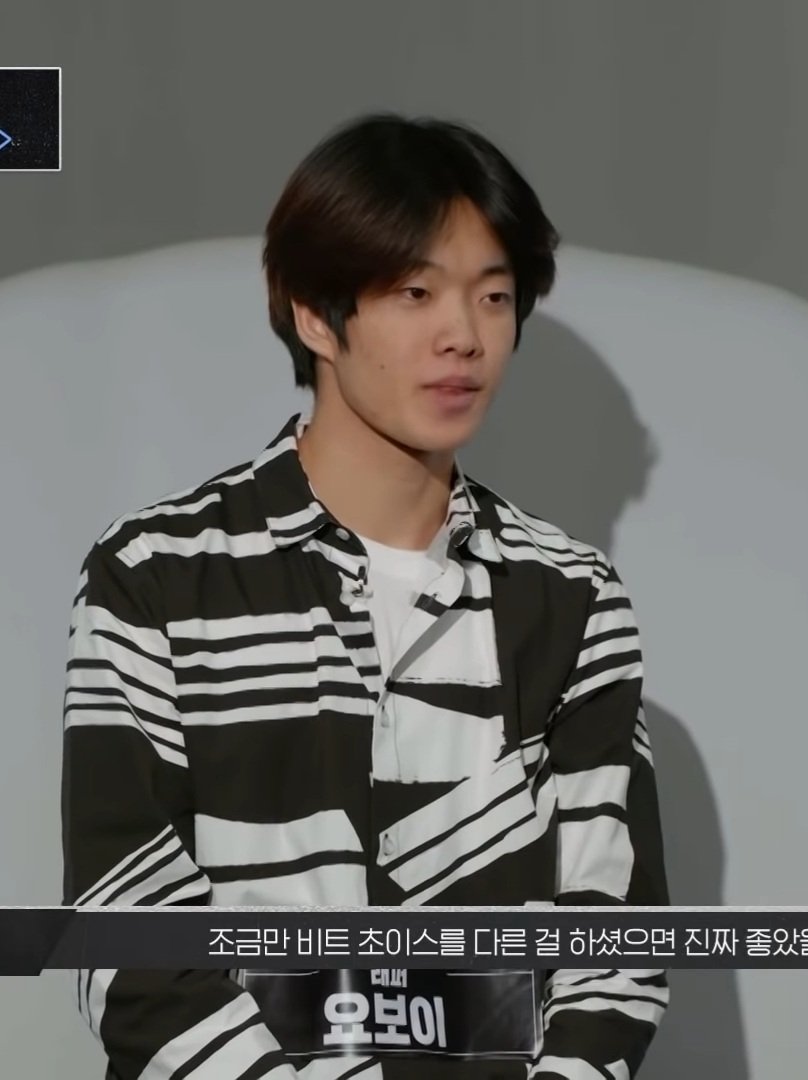 YoBoy82's tweet photo. ok but he looks extremely good 😭

#강요셉 #KangJoseph #YoBoy #요보이 https://t.co/PquW7hXKWP