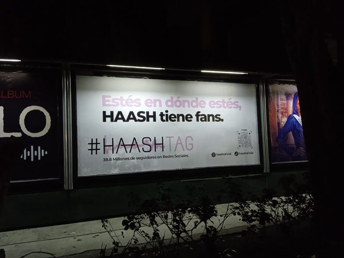 100aHaAshQro's tweet image. Asi como en México, queremos que no se olviden de #Querétaro, sus fans de por acá las extrañamos un montón... Mas de 2 años sin verlas @haashoficial... Nos sumamos al #HAASHTAG