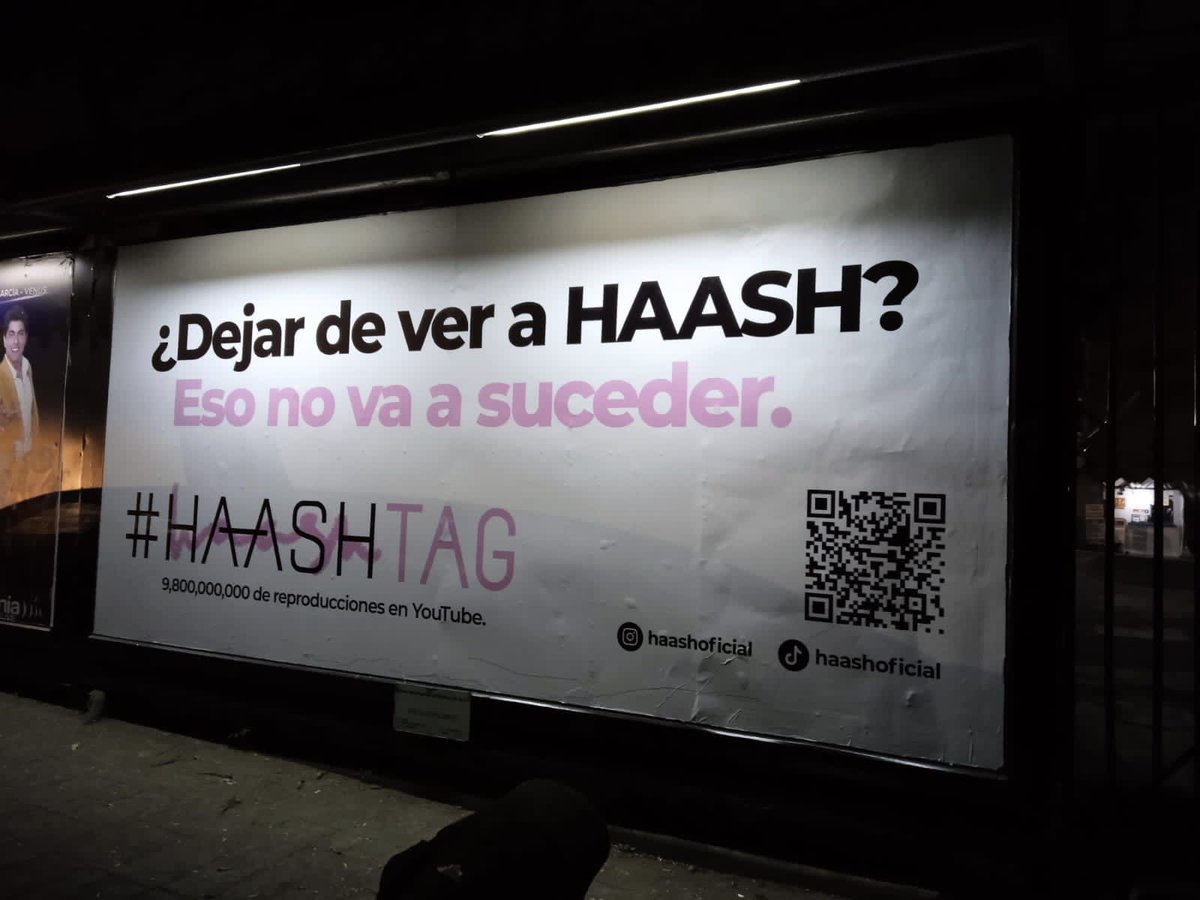 100aHaAshQro's tweet image. Asi como en México, queremos que no se olviden de #Querétaro, sus fans de por acá las extrañamos un montón... Mas de 2 años sin verlas @haashoficial... Nos sumamos al #HAASHTAG