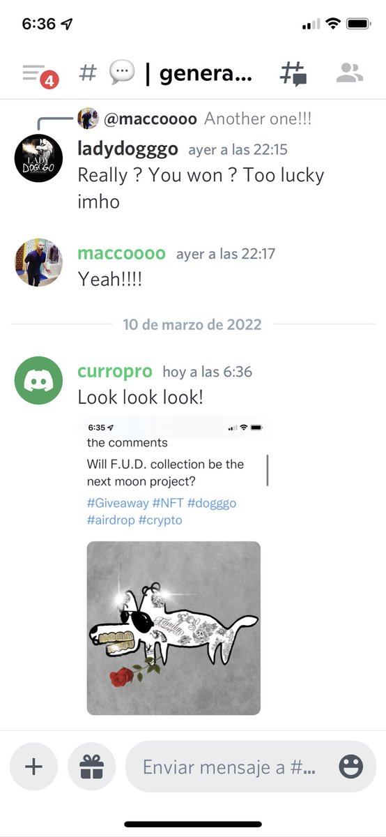 curropro00's tweet photo. @DogggoToken https://t.co/SEBrUJOfNN