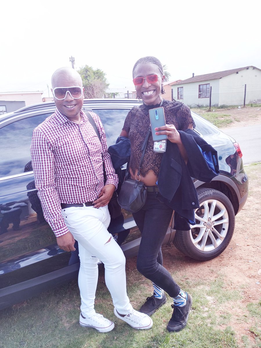 DQFab_ZA's tweet photo. I stopped figuring myself too because I became so exhausted. Do the same. Chithani loomanzi.... Akhonkunku izoxhelwa apha. Ibalekile.

#DQFab
#ThursdayMorning https://t.co/K5dzD0OKdm