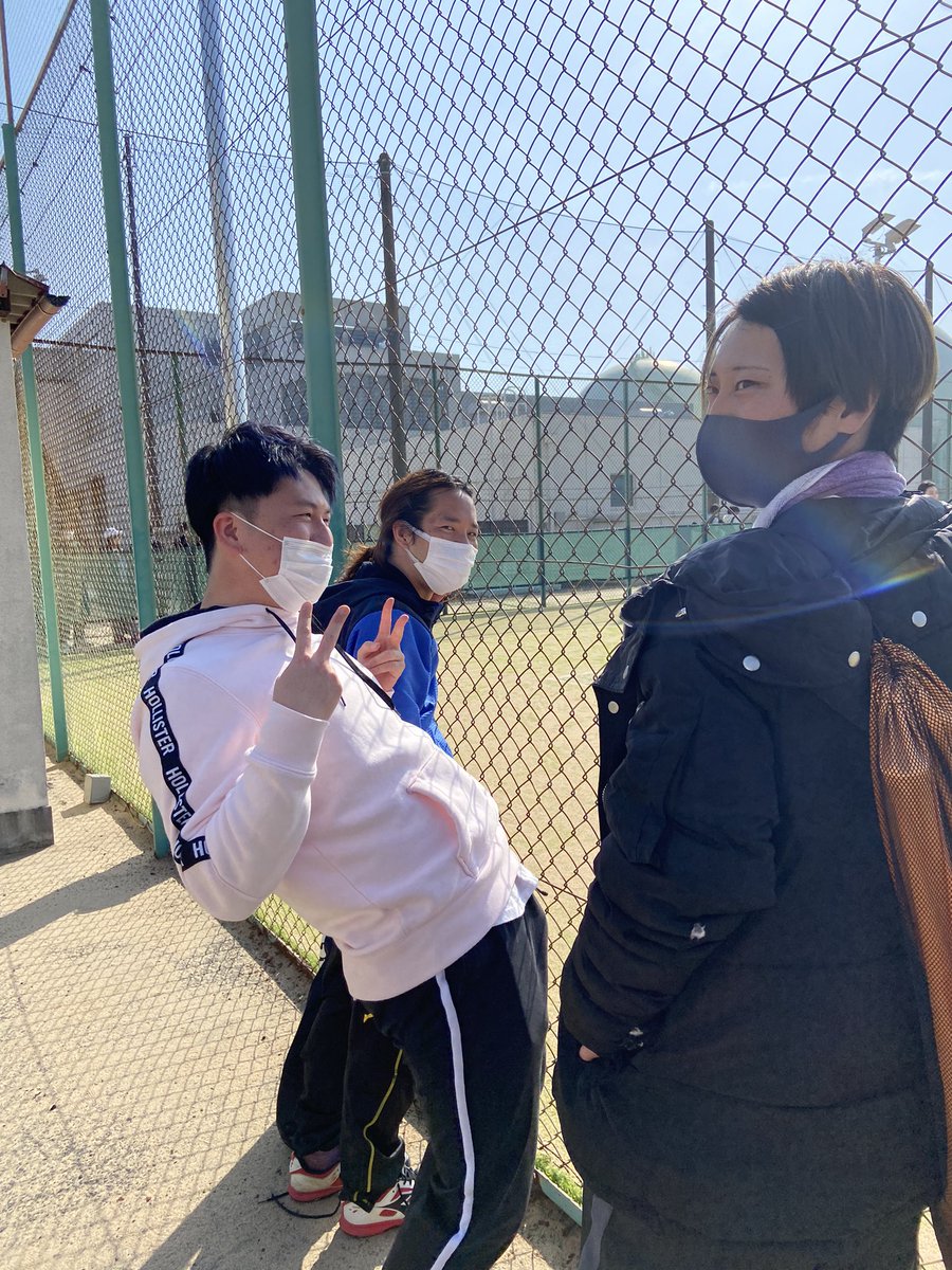 大阪大学 Hüs (@hus_tennis) / Posts / X