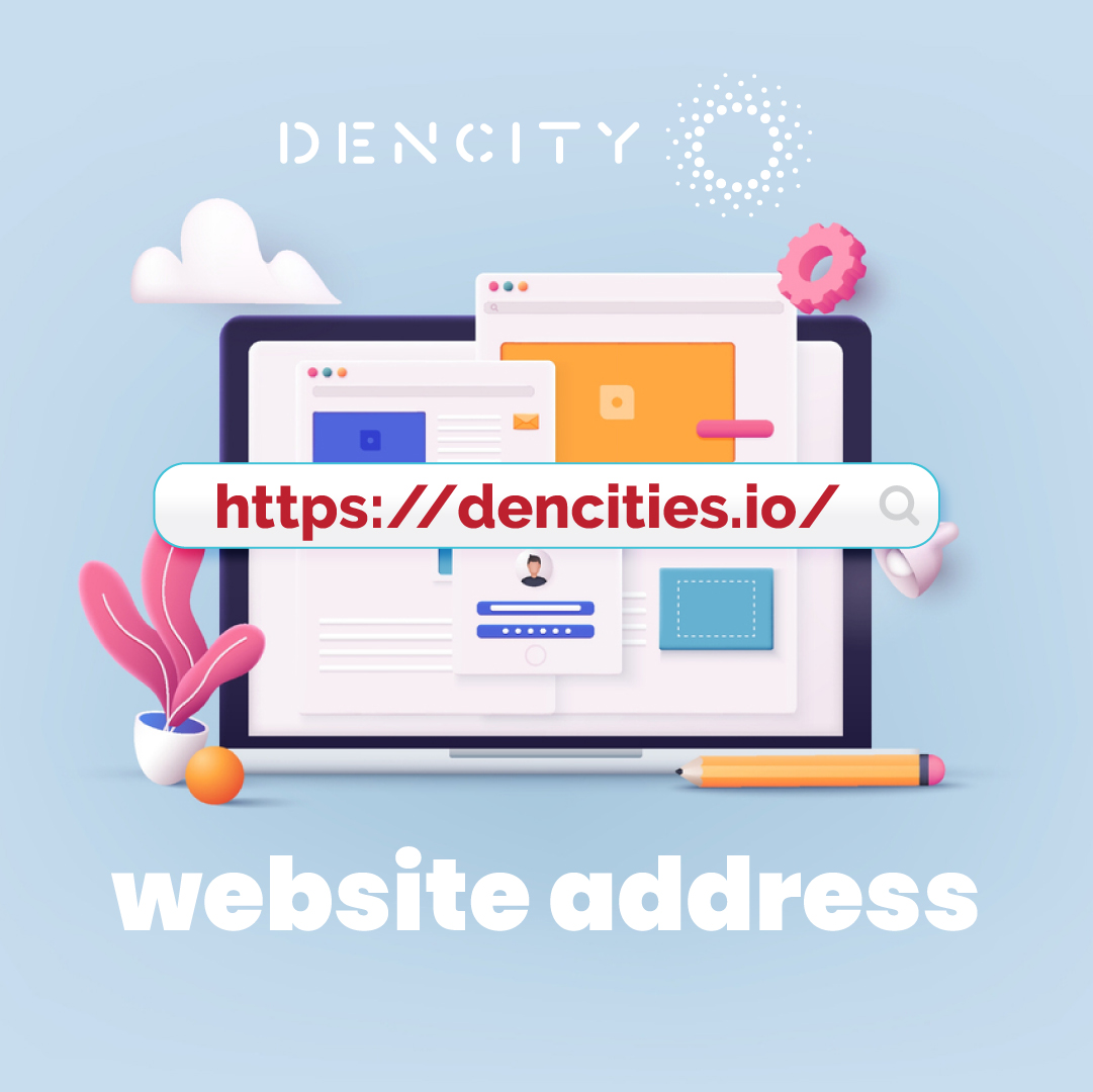 Join with our community on Website with this link:

dencities.io

#iot #mining #dencity #binance #binancesmartchain #bsc #helium #digitalads #DOOH #OOH #ads