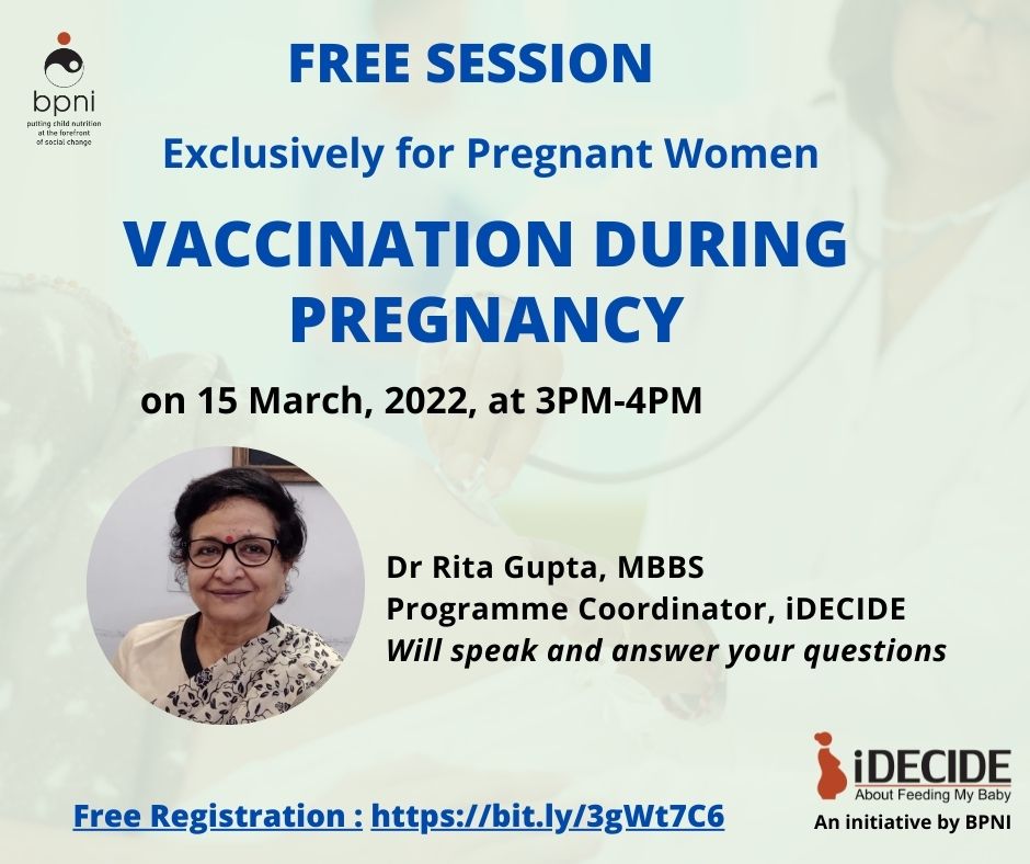 “iDECIDE- About Feeding My Baby” tweet media