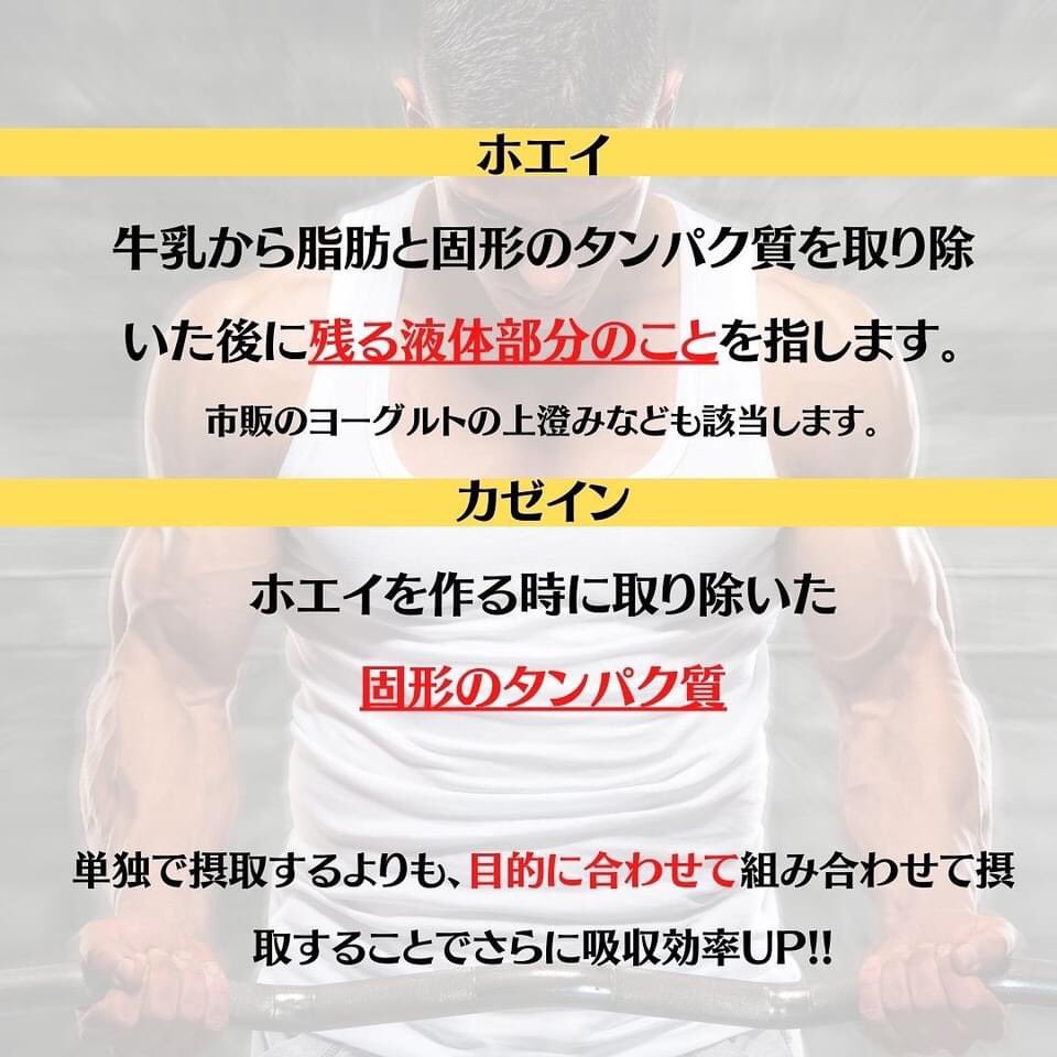 VOLTEX_YOYOGI's tweet photo. 💡上手なプロテインの使い分け💡
身体作りの上で気になる #プロテイン について、VOLTEX代々木・浅野トレーナーがブログ更新！
種類や特徴、目標の体型や生活スタイルにも合わせてご活用ください👇
https://t.co/vvmGP2byRo https://t.co/aAlVhGnlfo