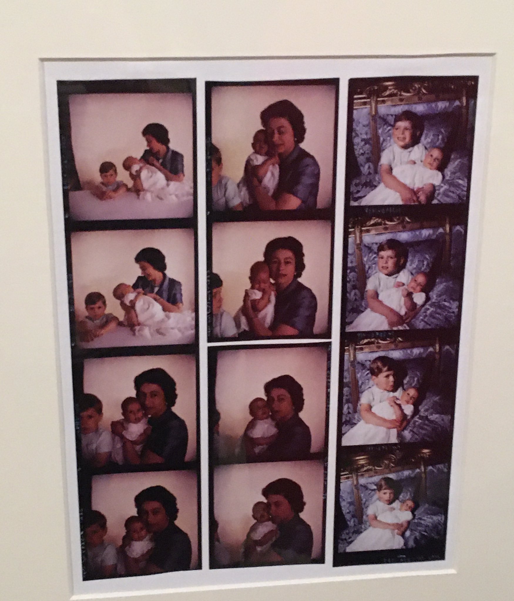 Happy 58th birthday to HRH Prince Edward the Earl of Wessex.   