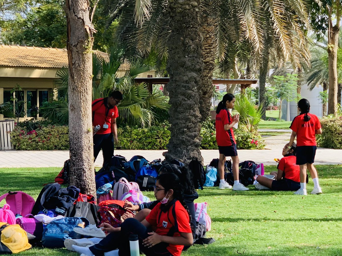 Shauna1402's tweet photo. Grade 5’s rolling back into action. Our day out !!! @GMA_Primary @KNargish @priyap70  @RobertKamau1 https://t.co/eCs8a3G5cJ