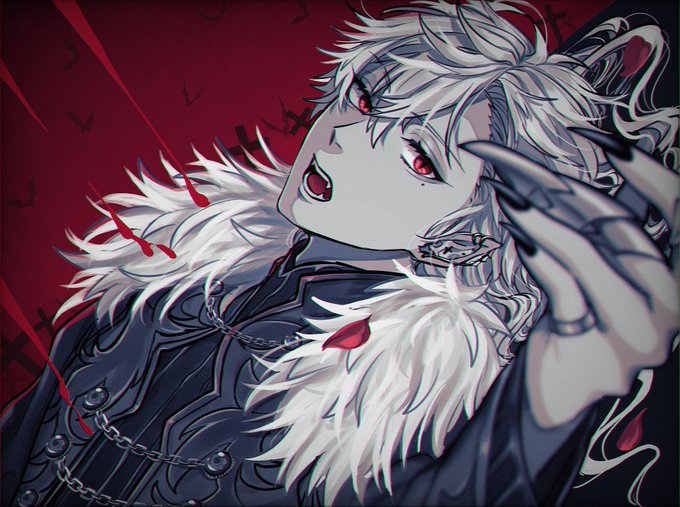 #KuzuArt 
3000万回再生記念に描いたKINGの再掲 