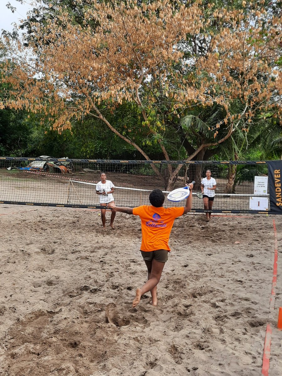 UNSS MARTINIQUE tweet media