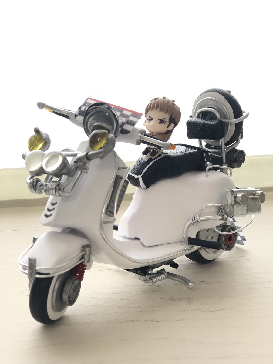HAL model (@ModelHal) / Posts / X