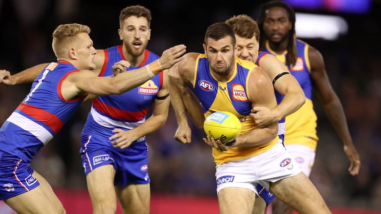 Fox Footy tweet media
