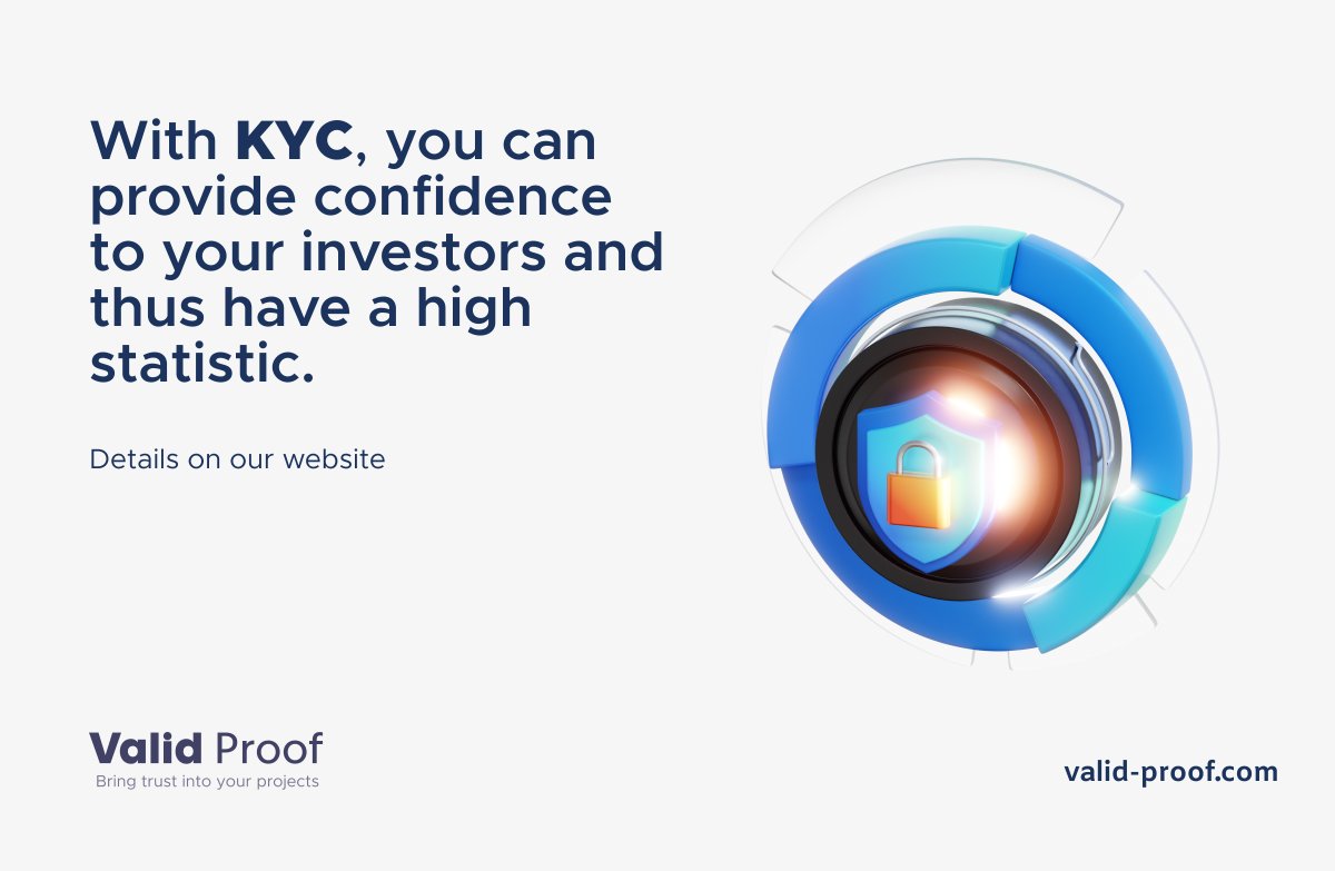 validproof's tweet photo. Contact us now and complete your inspections.🚀

https://t.co/xyuPyxKS0l
https://t.co/pyNfjQ67jQ

#audit #kyc #bsc #btc #eth #newtoken #presale #presaletoken https://t.co/3riSaYyGym