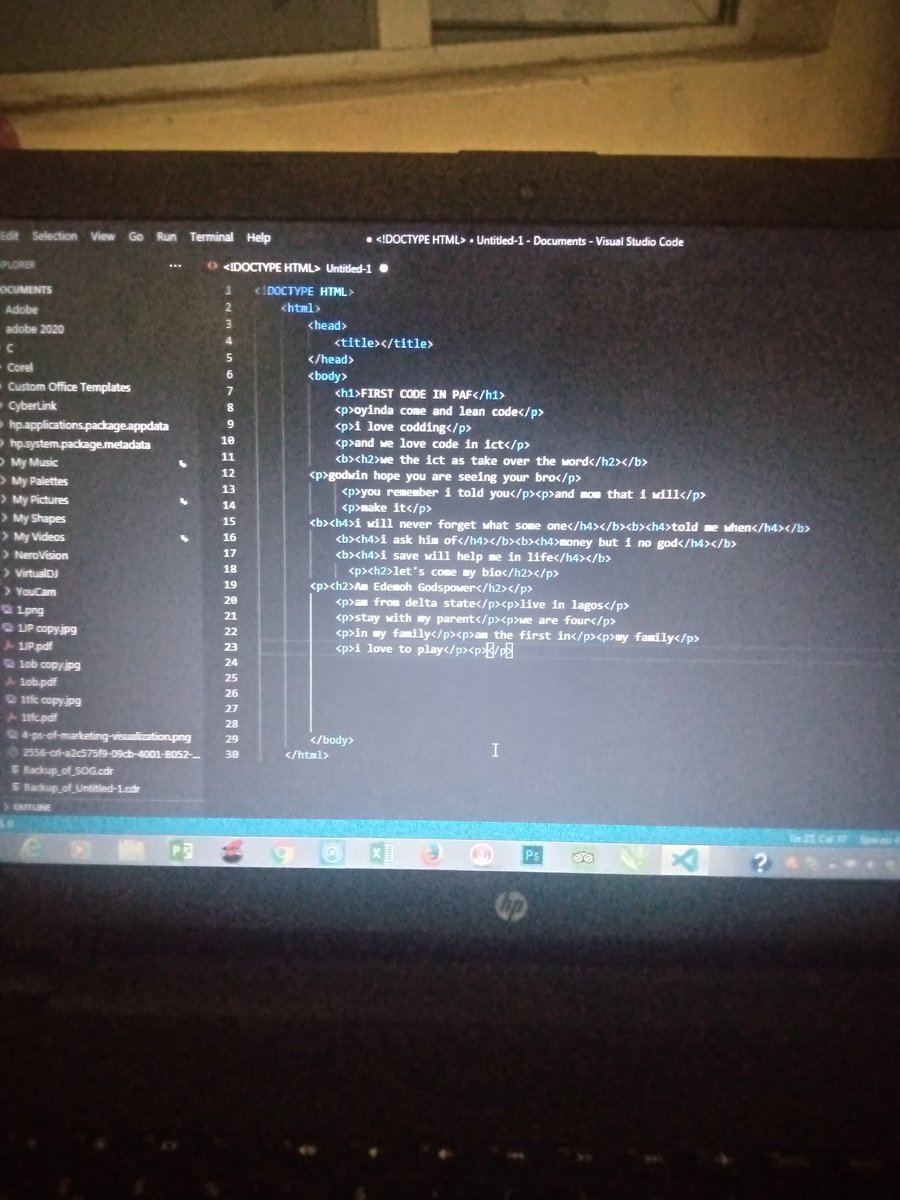 Edemoh (@edemoh1) on Twitter photo 