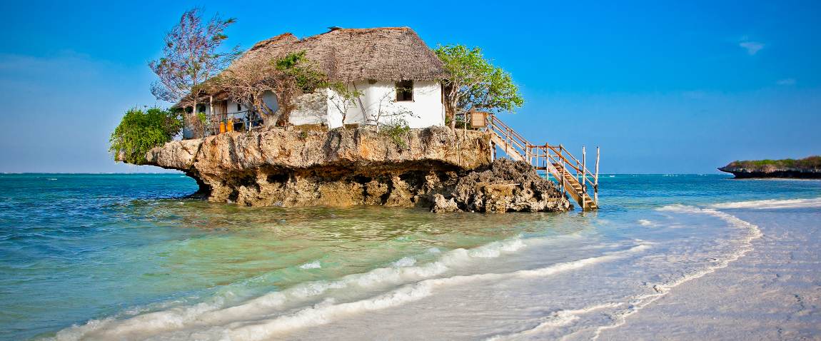 femon_travels's tweet photo. Probably Zanzibar has captured our hearts coming this summer.
"THE ROCK RESTUARANT"
The restaurant offers you some remarkable views of the island thanks to the rock which gives it a view-over advantage of all the city's main sights.
#FEMONLESSONS
https://t.co/7ielgS0aRz https://t.co/dsC2zNVrpR
