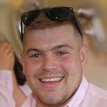 group_beech's tweet photo. Happy birthday to James Millward, James used to be our training centre manager but has now moved on to transport coordinator with @beechgroup 

#industry #training #happybirthday https://t.co/lEwEARHmtg