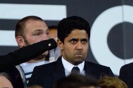 evgeniabv's tweet photo. «Мы обязательно возьмем ЛЧ в этом году» 🤣🤣🤣 ©️PSG https://t.co/KtbNEnLrDZ