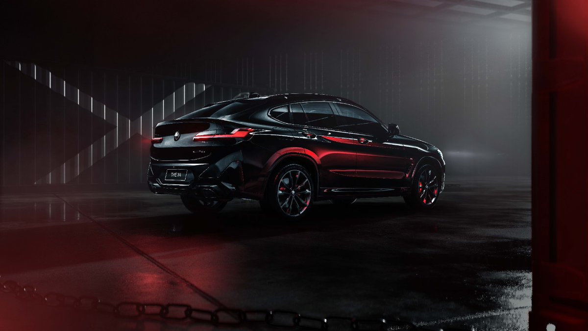 NaigadiC's tweet photo. The new BMW X4 has been launched in India
The car has been launched in a diesel and petrol variant at the following ex-showroom prices -

BMW X4 xDrive30i        -       INR 70,50,000

BMW X4 xDrive30d       -       INR 72,50,000

 #BMWX4 https://t.co/drJx9Rjq2L