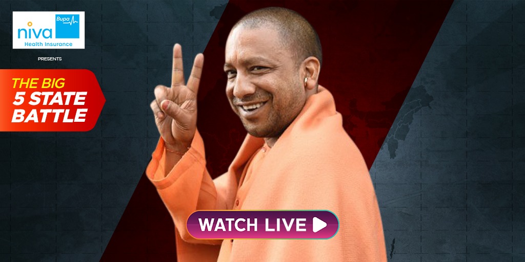 ZEE5 News tweet media