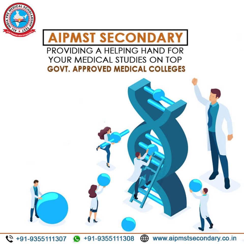 AipmstOfficial's tweet photo. Get Complete Scholarship for studying in Medical Colleges through AIPMST Secondary.
𝐂𝐨𝐧𝐭𝐚𝐜𝐭:
enquiry@aipmstsecondary.co.in
Call at: +91-9355111307
For more info: https://t.co/McWtZ0pZK7
#medical #medicalscholarship #scholarshipformedical #MBBS #BDS #BAMS #BHMS #bums https://t.co/K7RXl9Ypt2