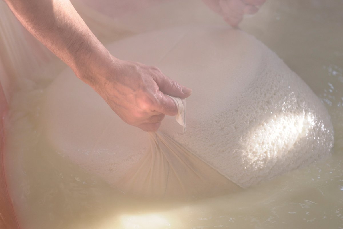 La sicurezza alimentare e la qualità dei cibi che mangiamo sono collegate alla provenienza della materia prima. Ne siamo consapevoli e da tempo punta sul controllo dell’intera filiera  per ottenere prodotti di eccellenza e rispettare animali e l’ambiente.
#cepiugustonelbenessere