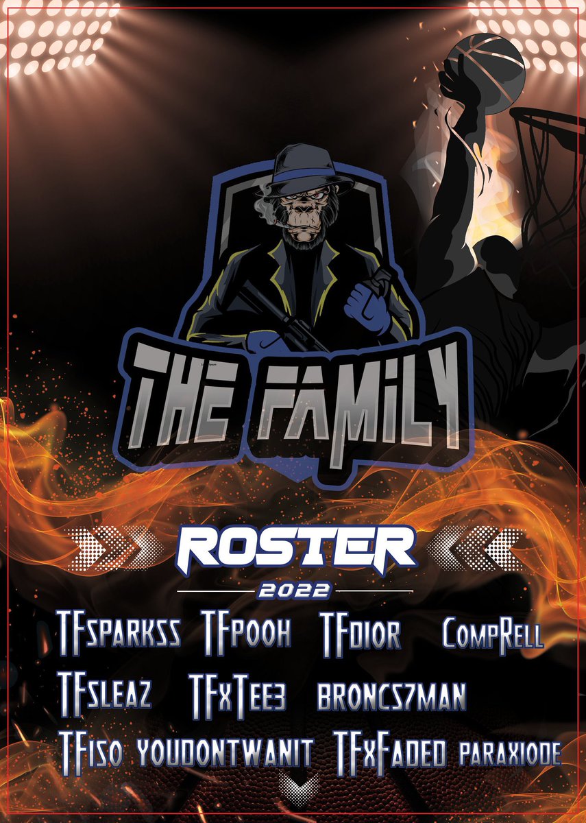 TheFamilyProAm's tweet photo. https://t.co/FxikgQhwoy