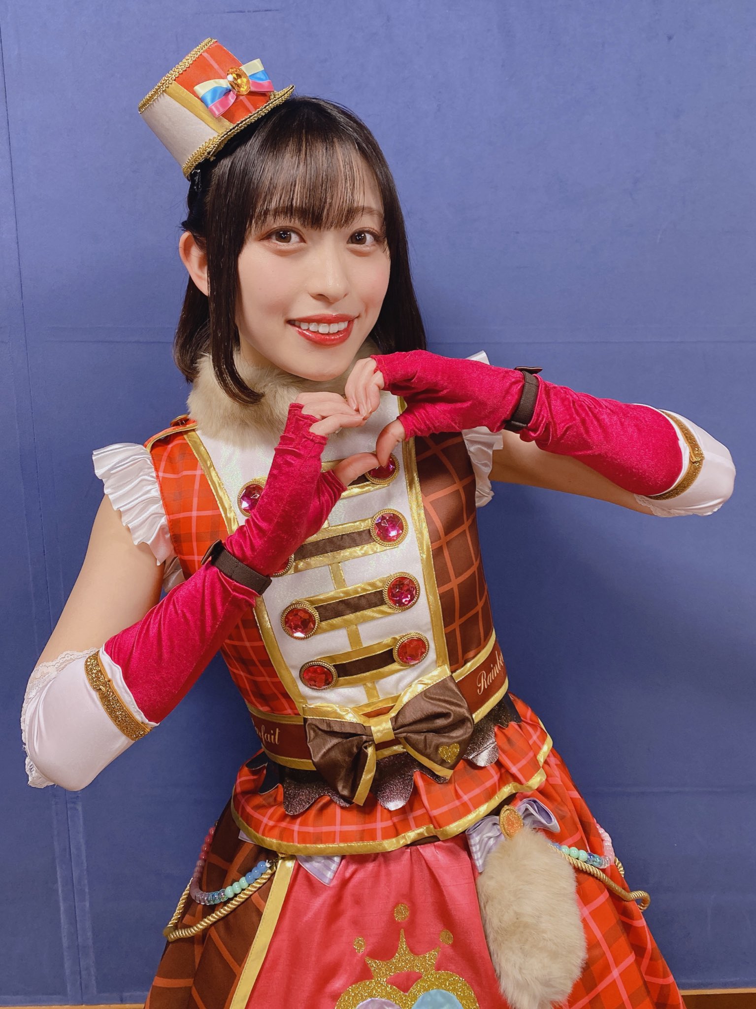 松岡ななせ على X: 
