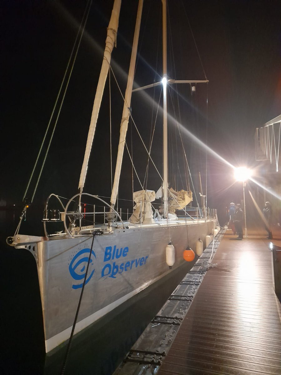 Blue Observer tweet media