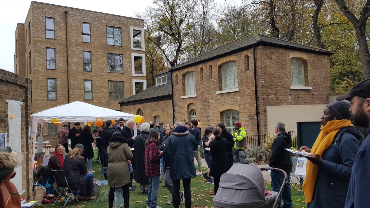 Community Land Trust Network tweet media