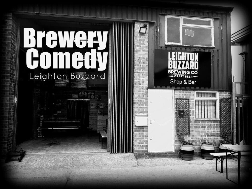 LB_Beer's tweet photo. TONIGHT (Thursday 10th March) -
@brewerycomedy returns to the LB Brewing Taproom! MC James Lillis is bringing the funny back with THREE great comedians. Don't miss out - a handful of tickets are still available - https://t.co/J1uddeTDCy.
#beer #leightonbuzzard #brewerycomedy https://t.co/e43hLl55bM