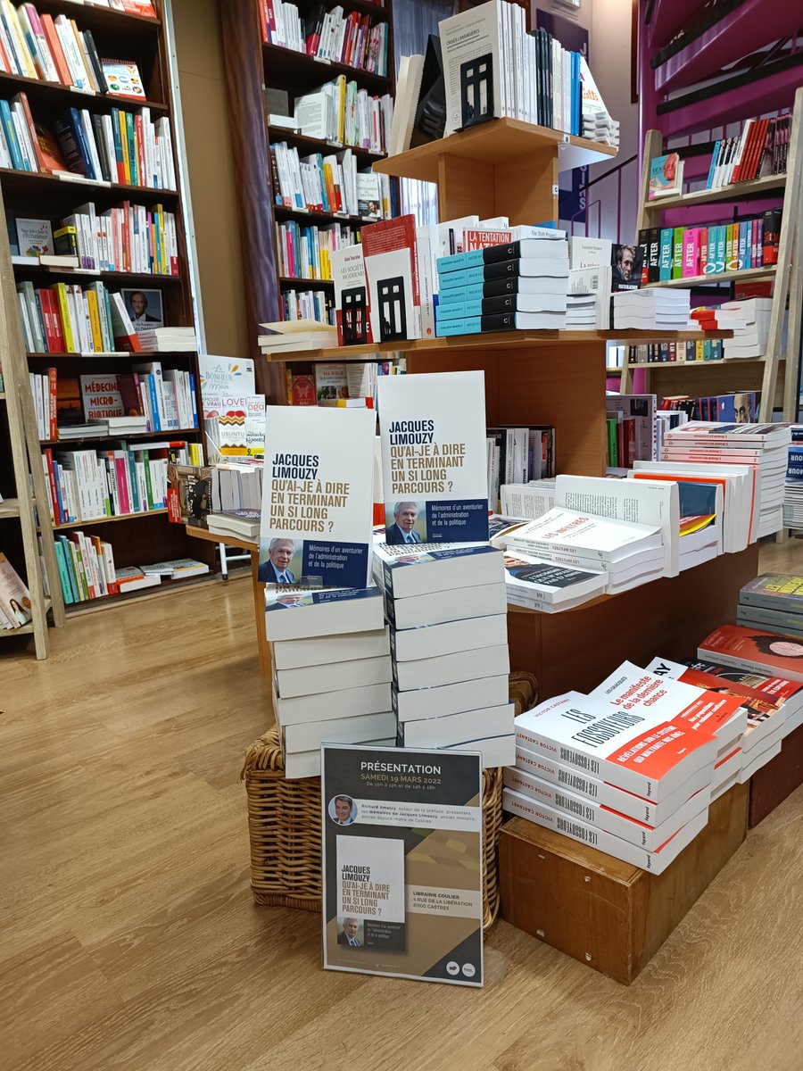 LaSemainedeCastres tweet media