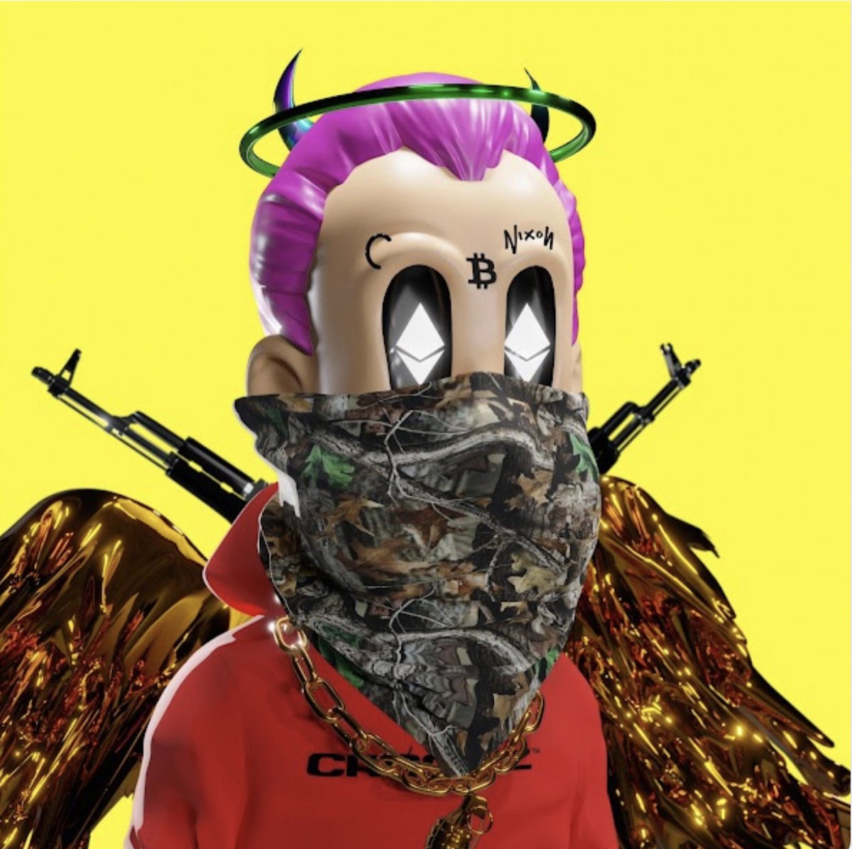 0xGutterCatGang 🟨🟨🟨 tweet media