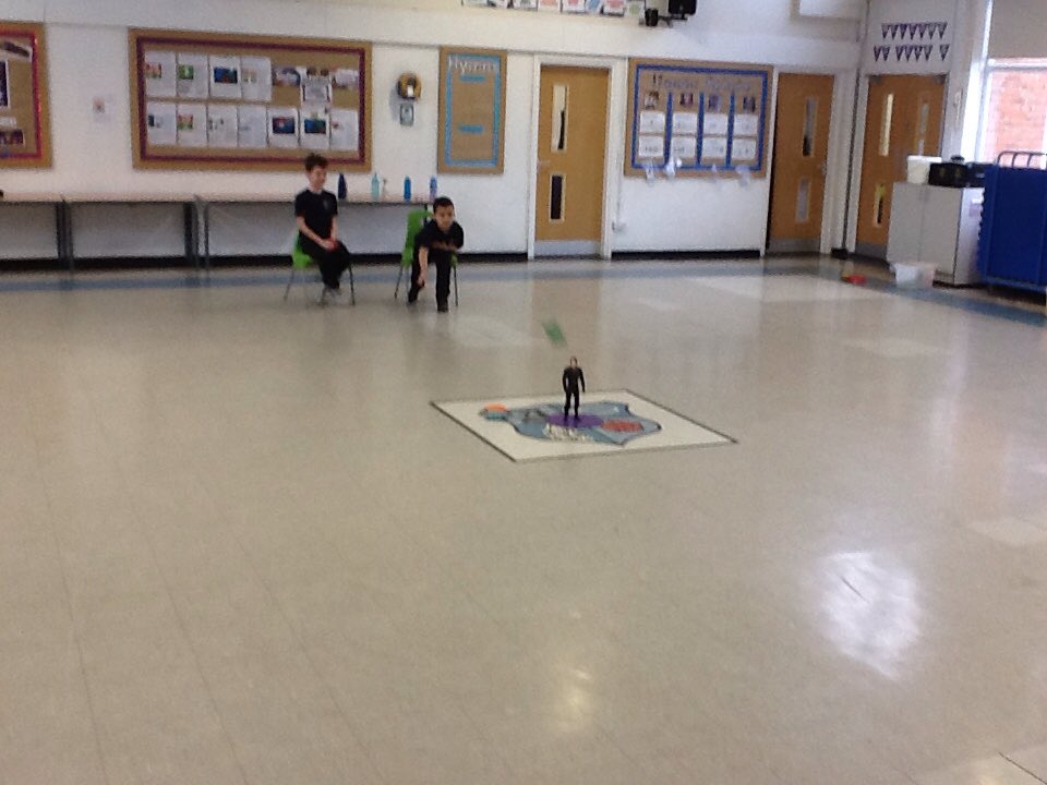 Class10JR1's tweet photo. A tense P.E lesson. #targetgames @StAnnesOrmskirk https://t.co/zKAsxWsgbr