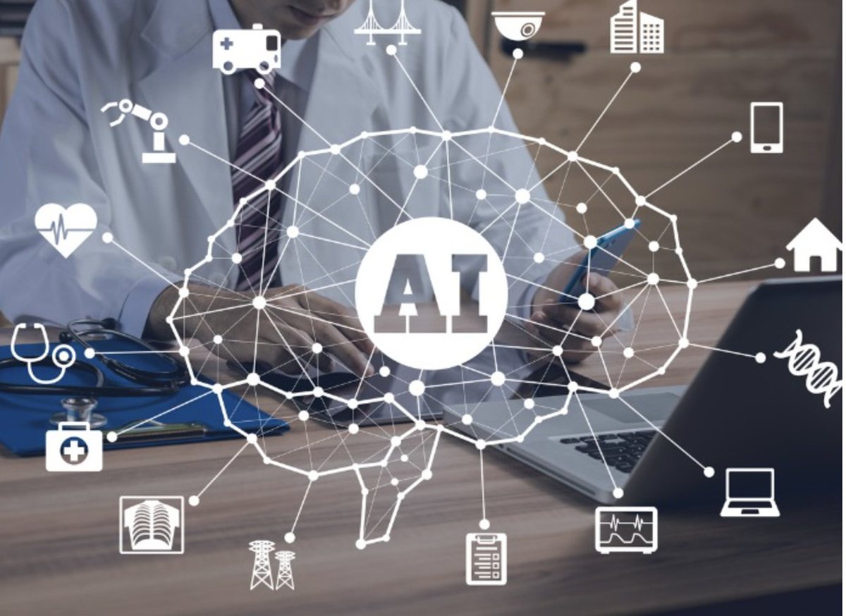 maril_hernndez's tweet photo. Las empresas más innovadoras en inteligencia artificial de 2022 según Fast Company https://t.co/qfEDN6D6xL vía @observatorio_ia https://t.co/5ZWxkEMjMG
