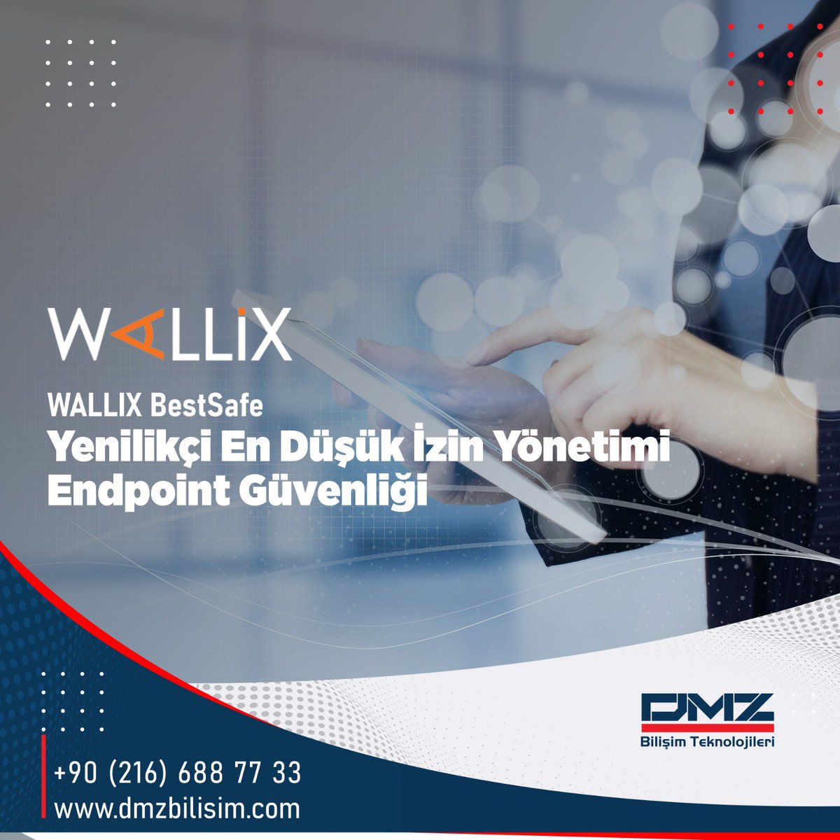 DMZ Bilişim (@dmzbilisim) / Posts / X