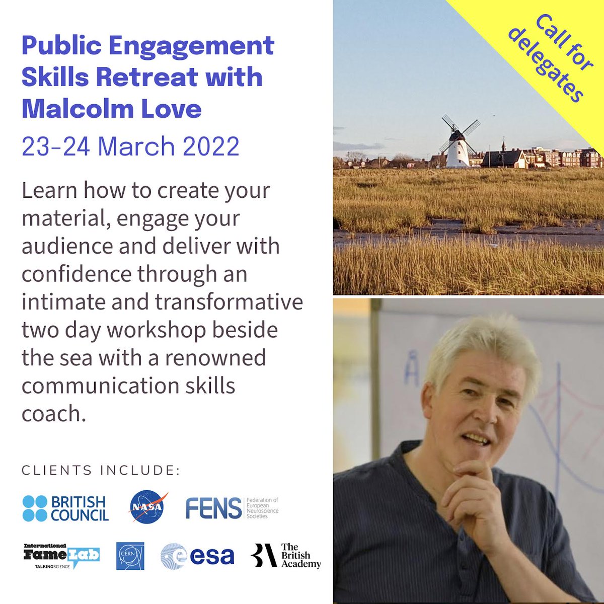 Malcolm Love tweet media