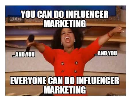 Influencr_Kenya's tweet photo. When someone tells you can't be an influencer yet you always post daily and engageme with your followers

#InfluencerMarketing
#InfluencerKenya #Influencers #Contentcreators #CreatorEconomy https://t.co/nPtrRWj0BV
