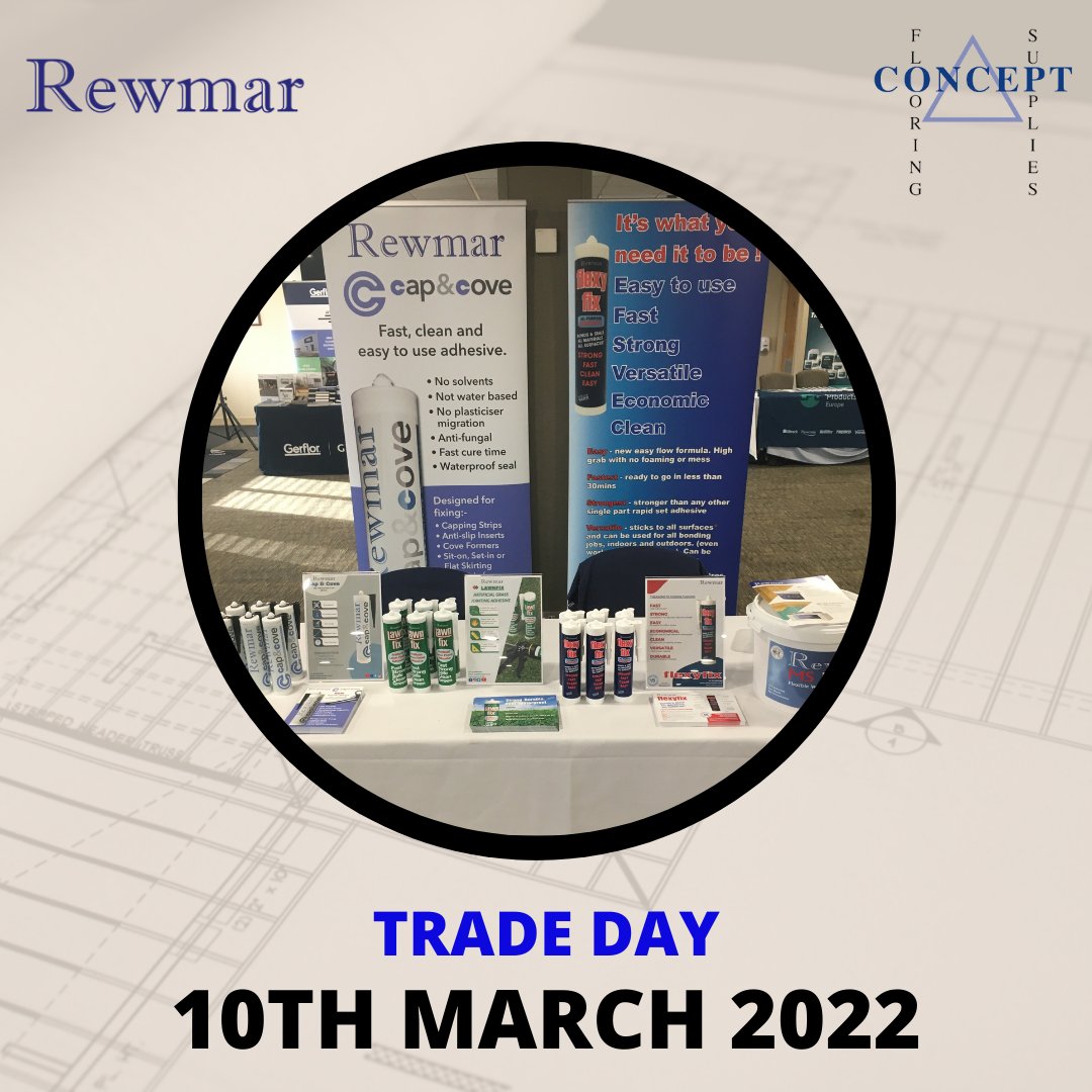 ...and we're live. Come and ask us all your glue related questions!