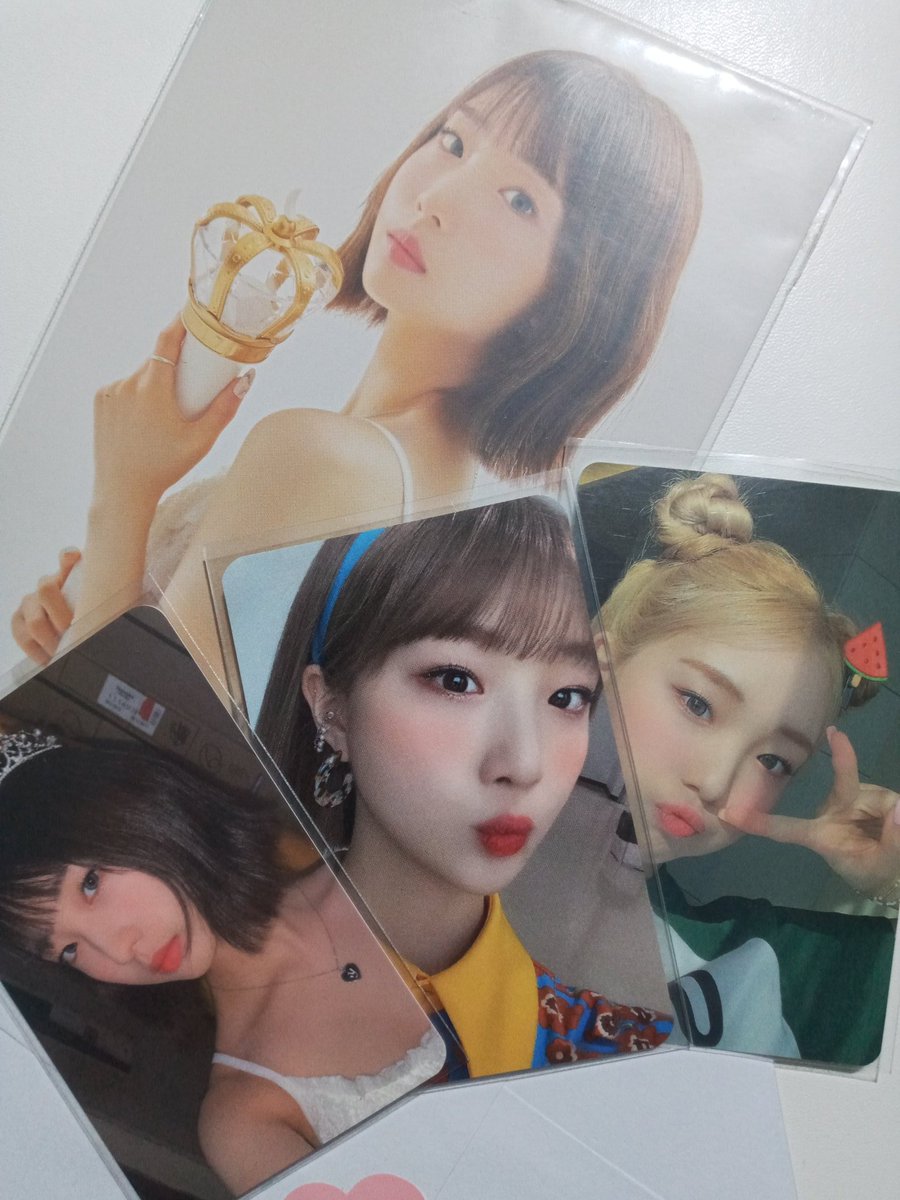 247pcs's tweet photo. κ°π¨κ± β #4thmail
hii @yunqihaul yeojin arrived safely po !! thank you sm for letting me adopt her π #yunqithnx https://t.co/YkbvKCx7ol