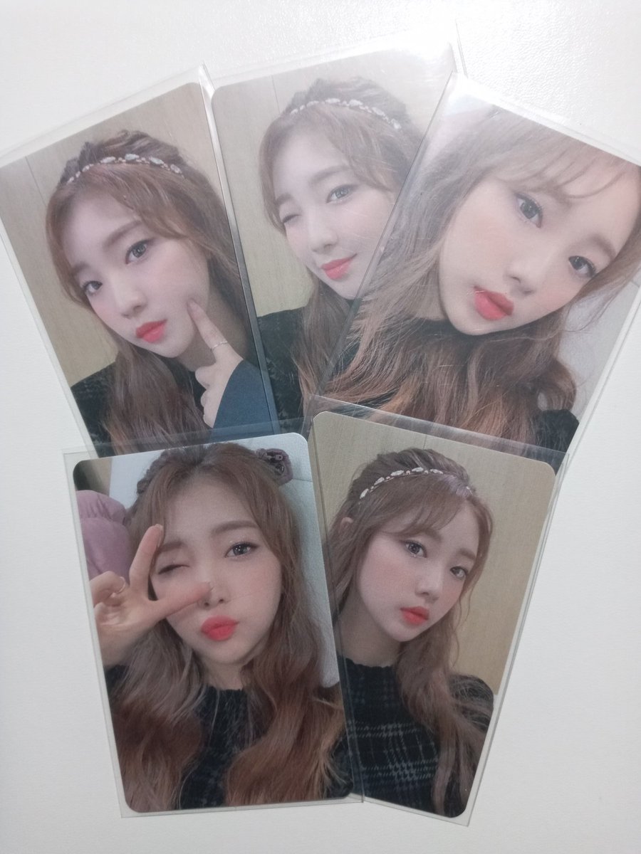 247pcs's tweet photo. κ°π¨κ± β #4thmail
hii @yunqihaul yeojin arrived safely po !! thank you sm for letting me adopt her π #yunqithnx https://t.co/YkbvKCx7ol