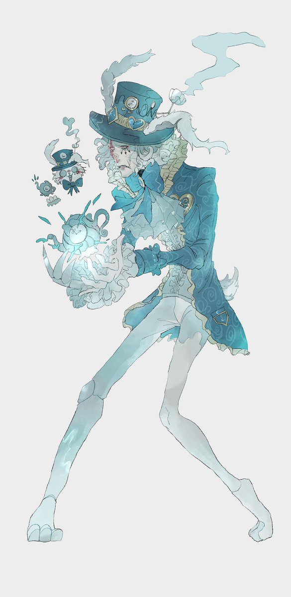 #引用RTで絵をあげて5人指名してバトンでお気に入りの絵を載せる
KOROMOさんから!ありがとうございます☺️💚アンカーで!
最近の絵だとこのへんがお気に入りです!