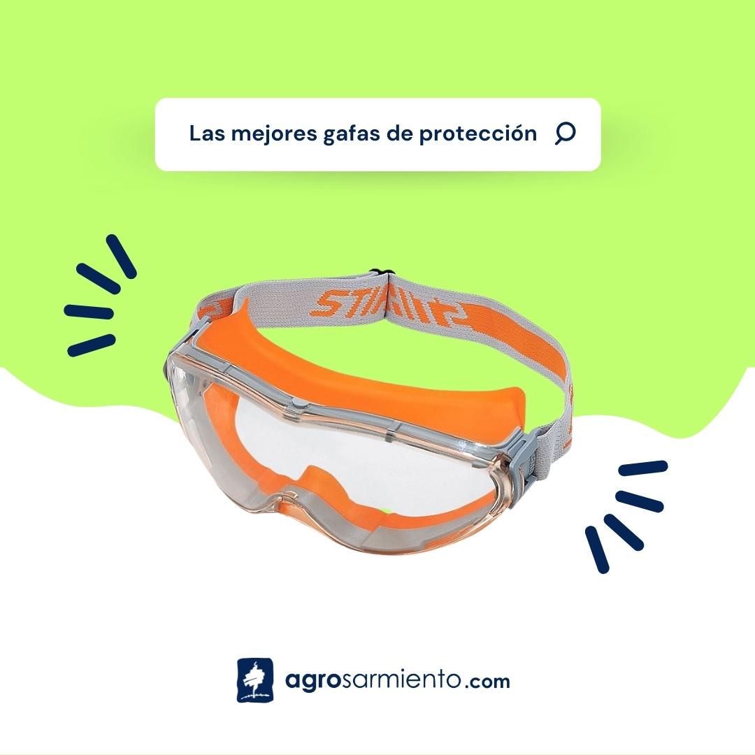 agrosarmientoES's tweet photo. Gafas de protección ultrasonic 🥽
Protección contra rayos UVA, interior antivaho y resistente a arañazos. 
¡No te quedes sin las tuyas! 

#motosierra #oldtractor #pecuaria #cultivo #comet #campo #countryside #limpieza #agrosarmiento  #oferta #gafasdeproteccion https://t.co/mEczFBJMVH