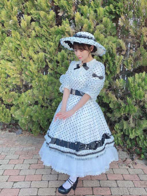 コスプレイヤー本田夕歩のTwitter画像47