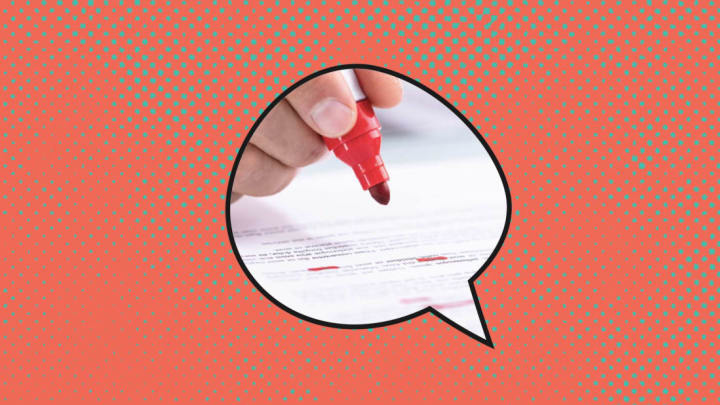 How many of these did you know? Fascinating and funny English language mistakes by Mental Floss!
buff.ly/3HZnUEI
#surelanguages #language #English #languages #words