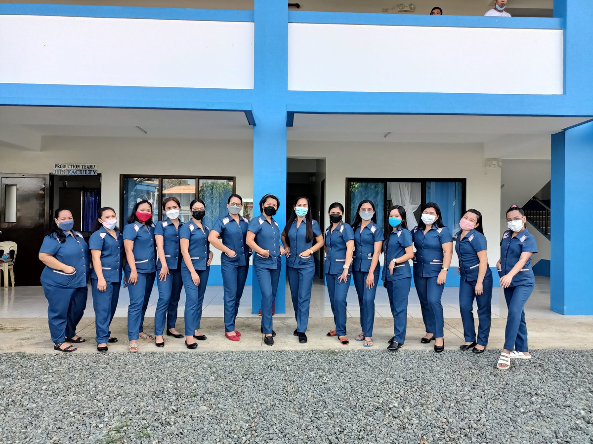 Hcmintal's tweet photo. Done: Day 1 PAASCU Visit! To God Be the Glory! https://t.co/bdHCdQIh1x
